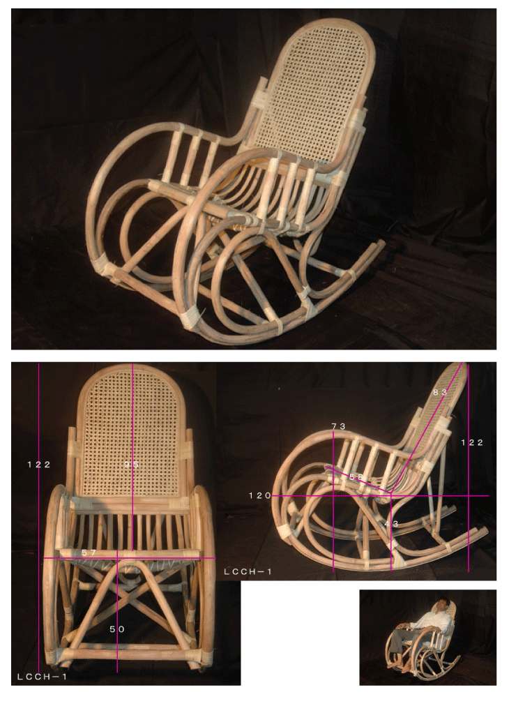 高級ラタン家具　籐家具　ラタン家具　オーダーメイド家具